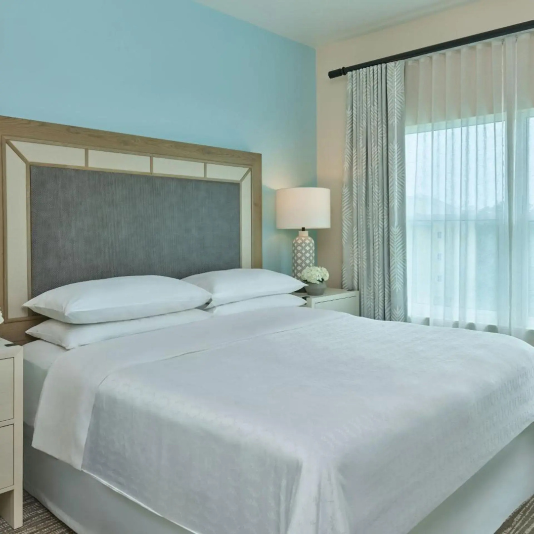 Foto - Sheraton Vistana Villages Resort Villas, I-Drive Orlando