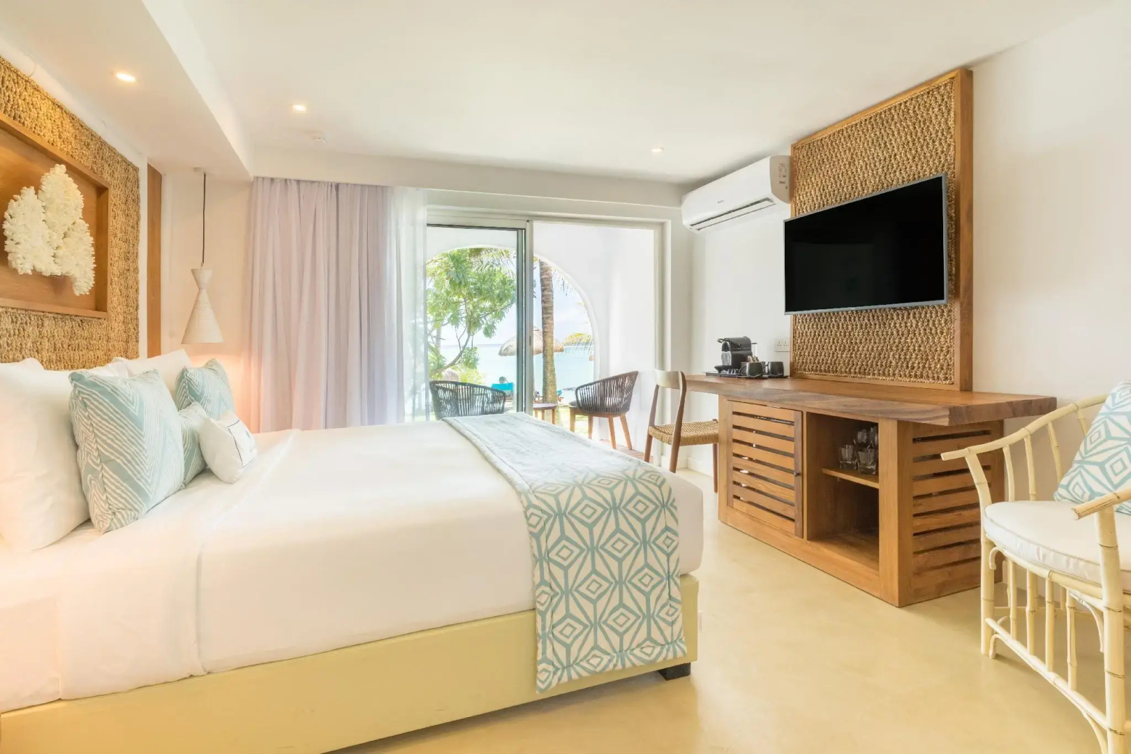Foto - Seasense Boutique Hotel & Spa