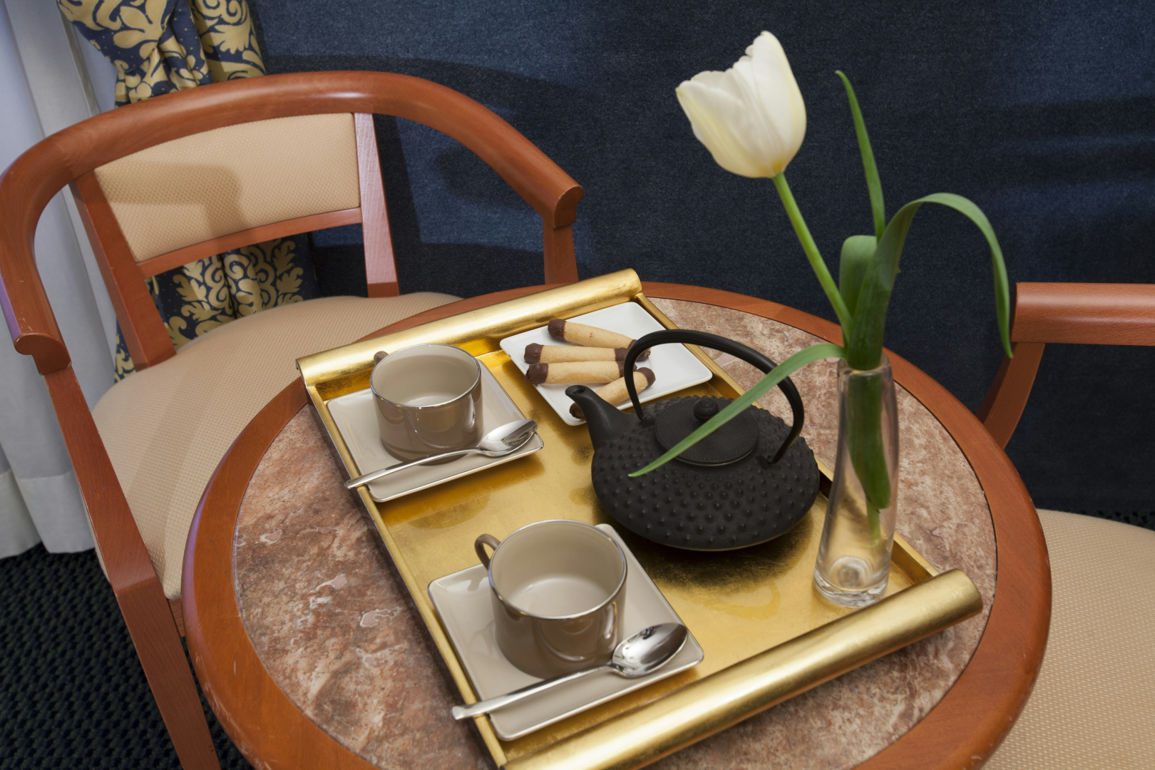 Photo - Starhotels Vespucci