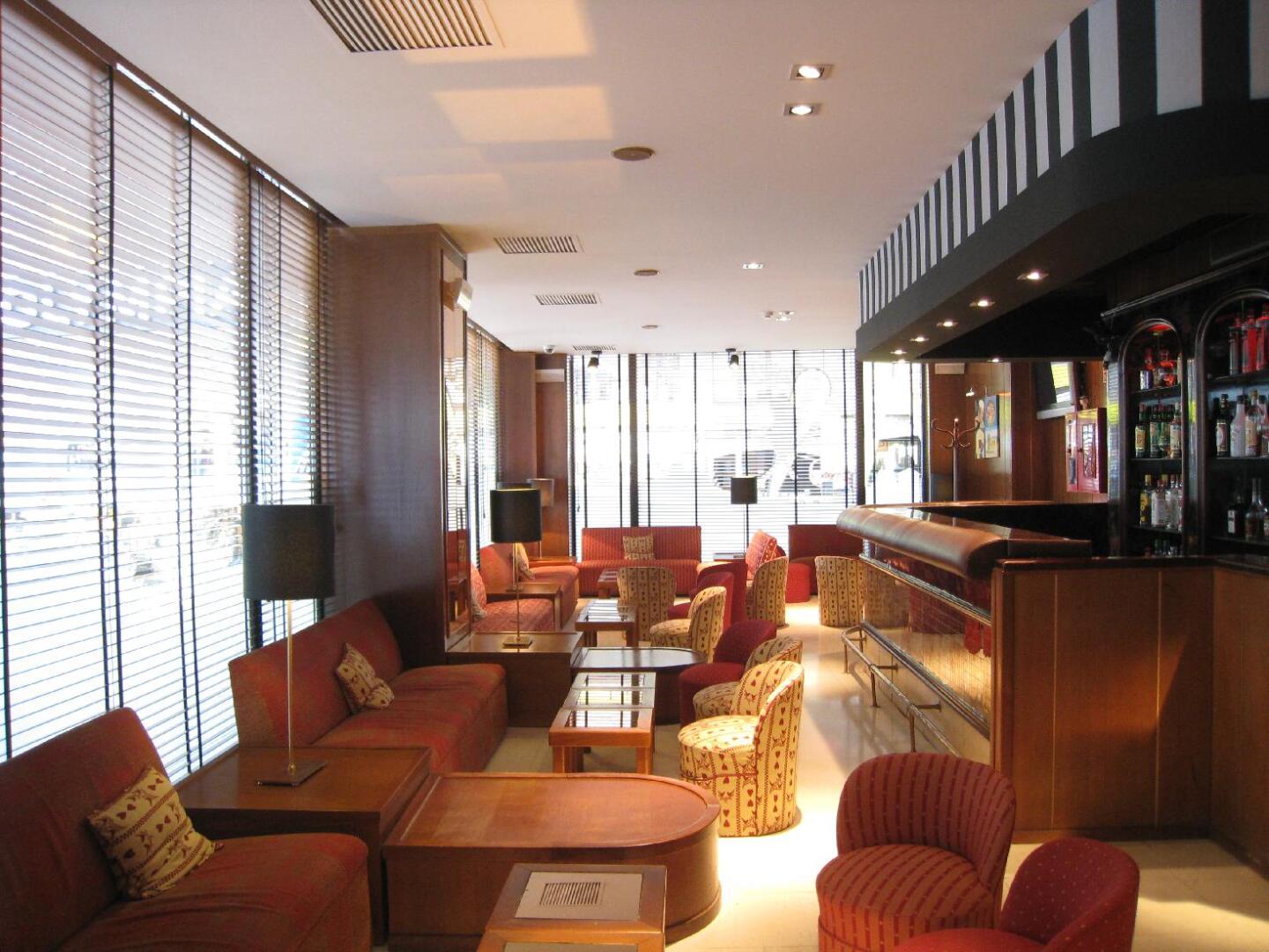 Photo - Hotel Sporting