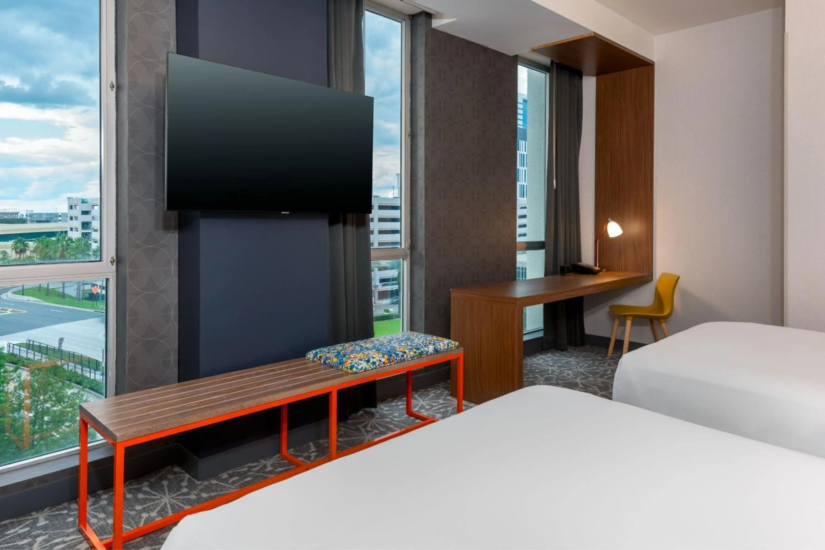 Photo - Aloft by Marriott Orlando Downtown
