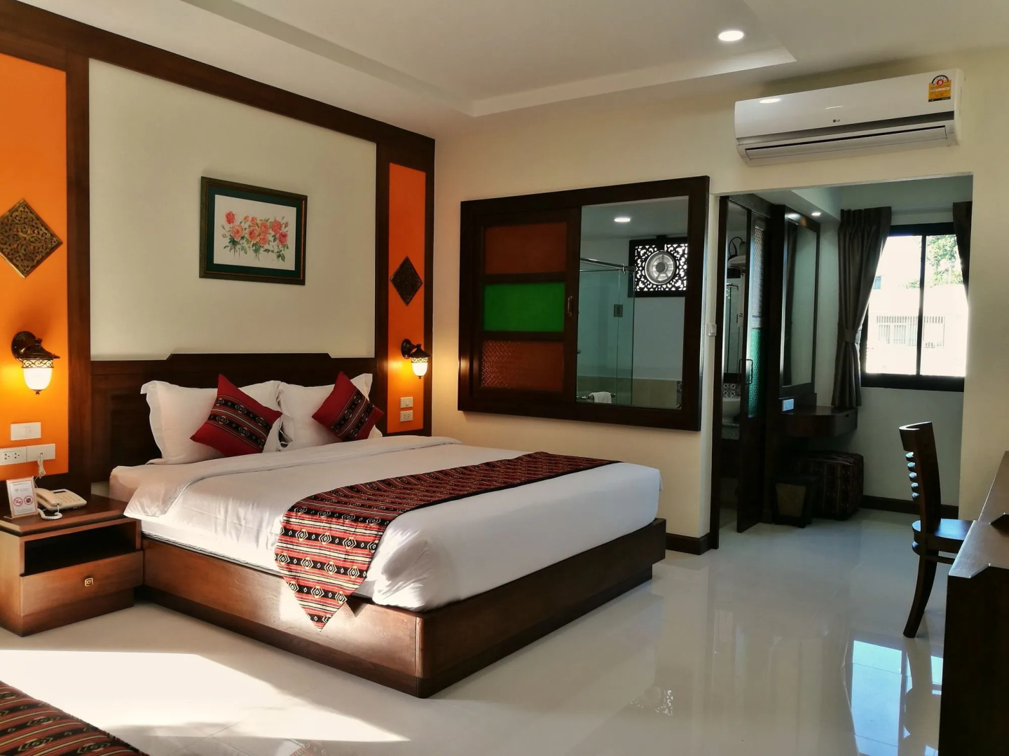 Foto - Mhonsa Hotel