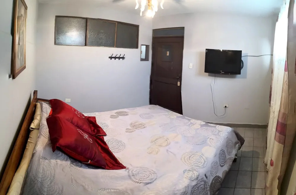 Foto - Casa Discreta Cochabamba