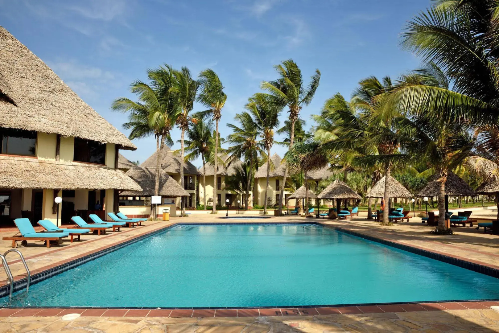 Foto - White Sands Conference Centre Resort