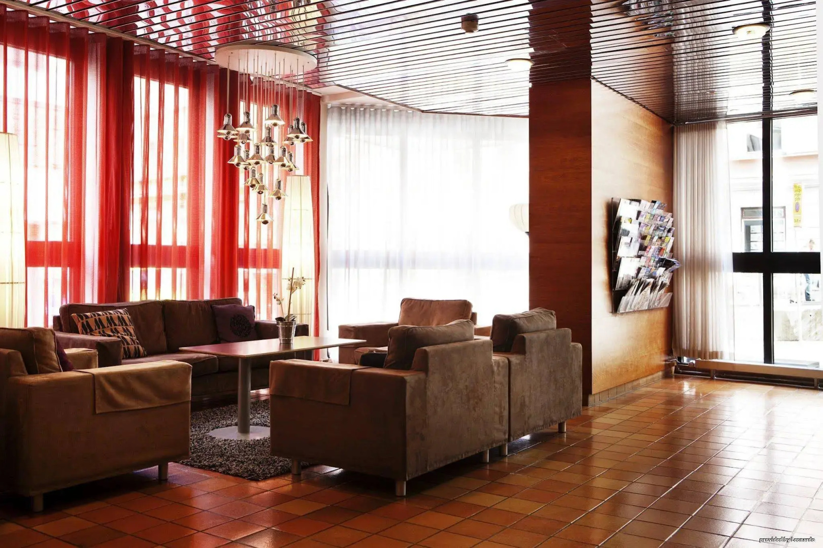 Photo - Best Western Kom Hotel Stockholm