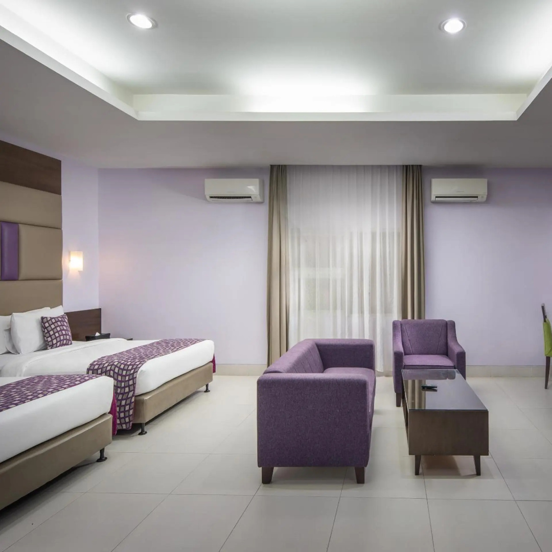 Foto - Hotel Alia Cikini