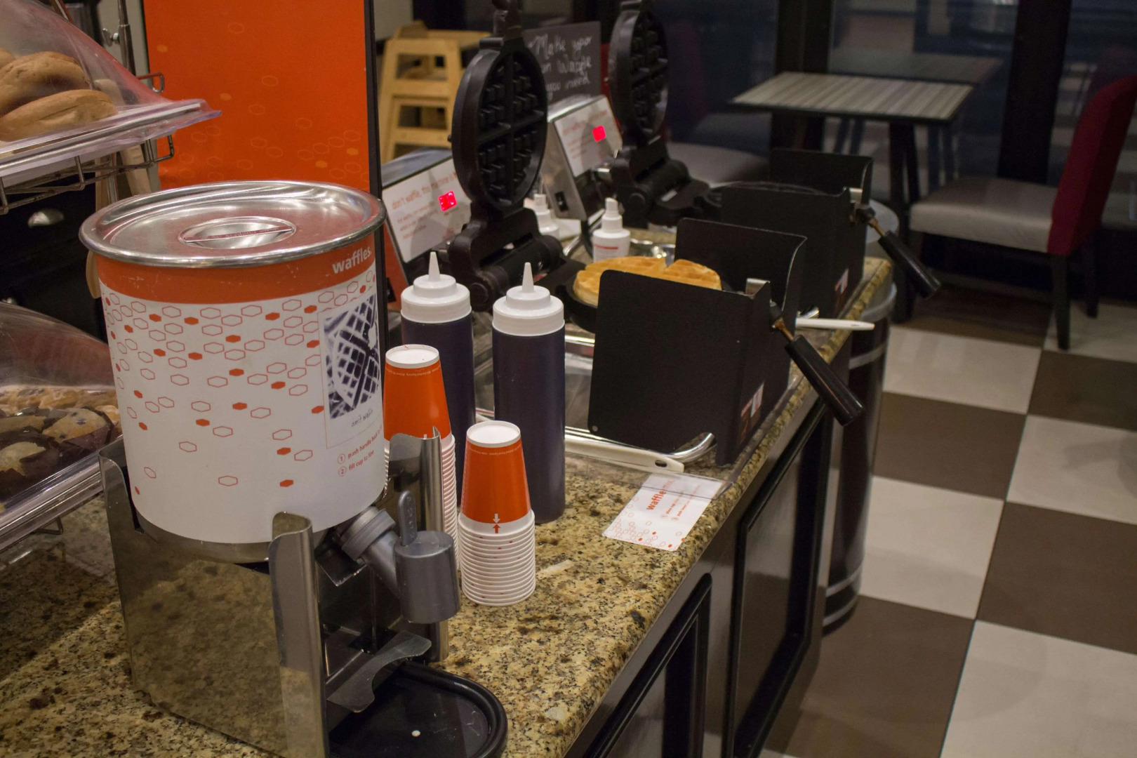 Foto - Hampton Inn Savannah Historic District