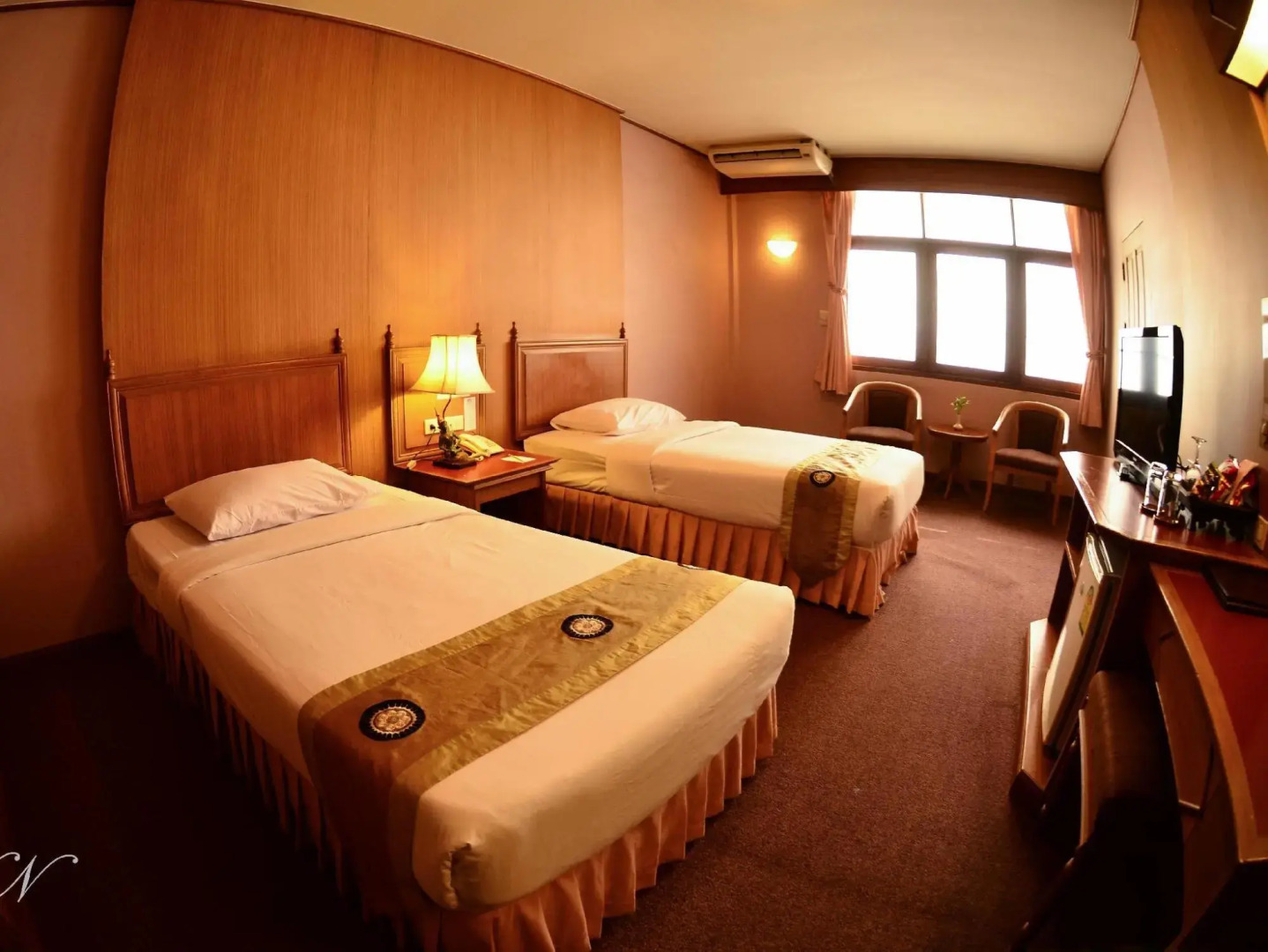 Photo - Silom Village Inn