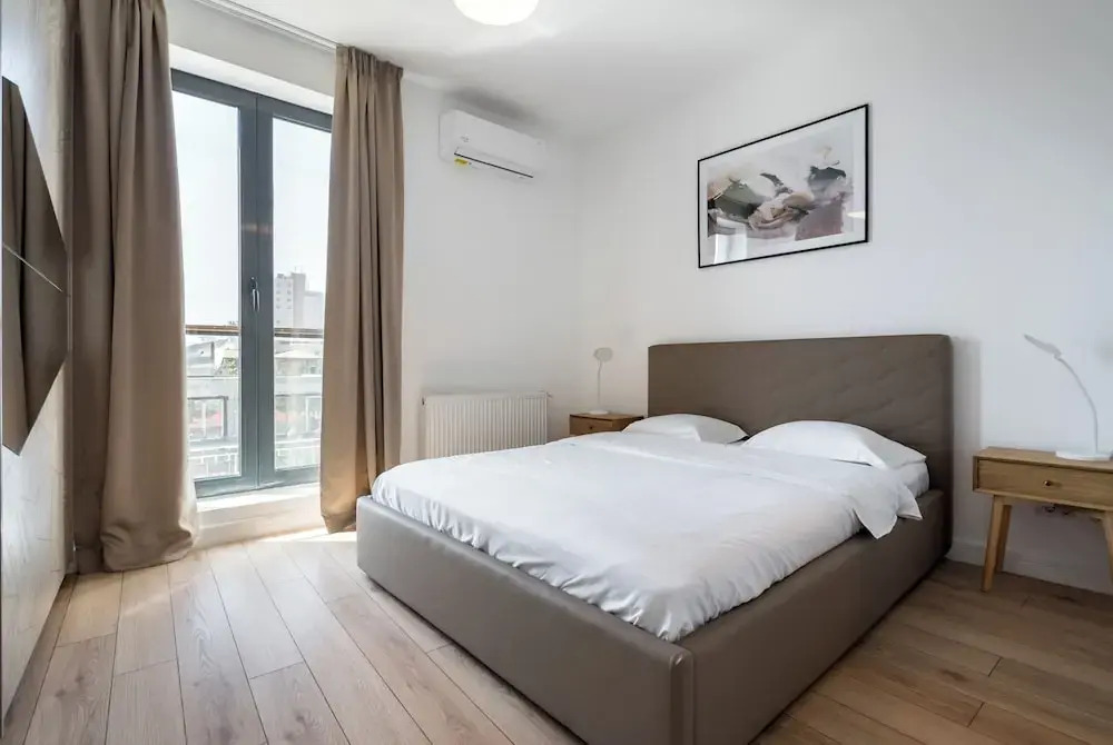 Foto - UpHome Suites