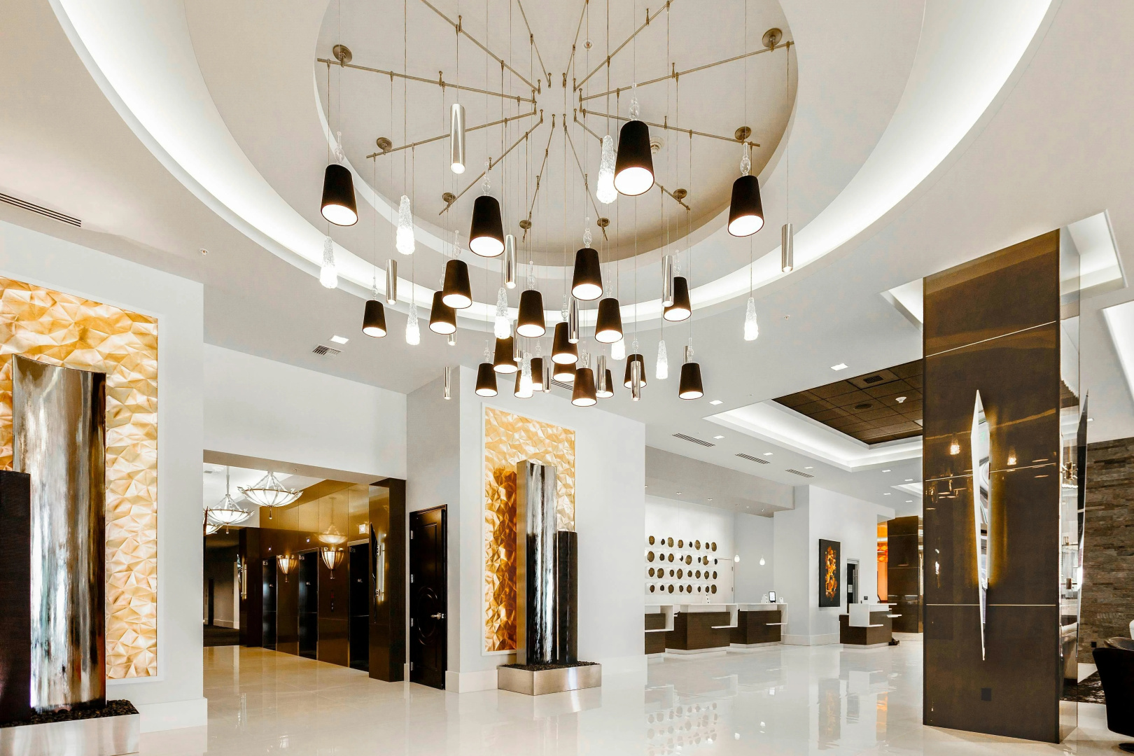 Photo - The Davenport Grand, Autograph Collection