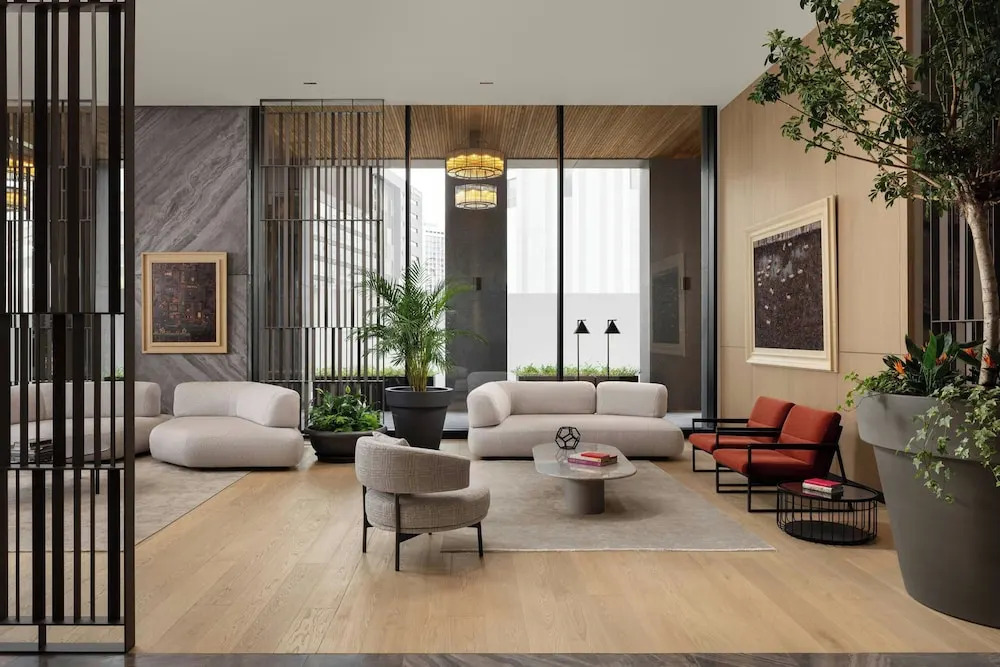 Foto - Courtyard by Marriott Prishtina