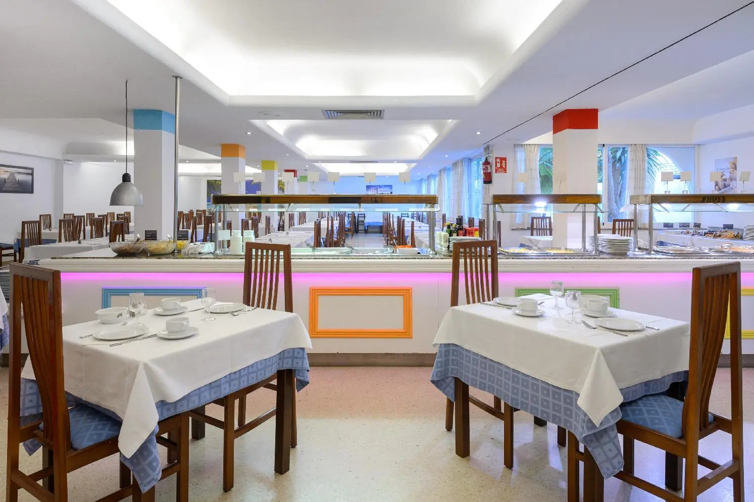 Photo - Hotel Vibra Palma Cactus