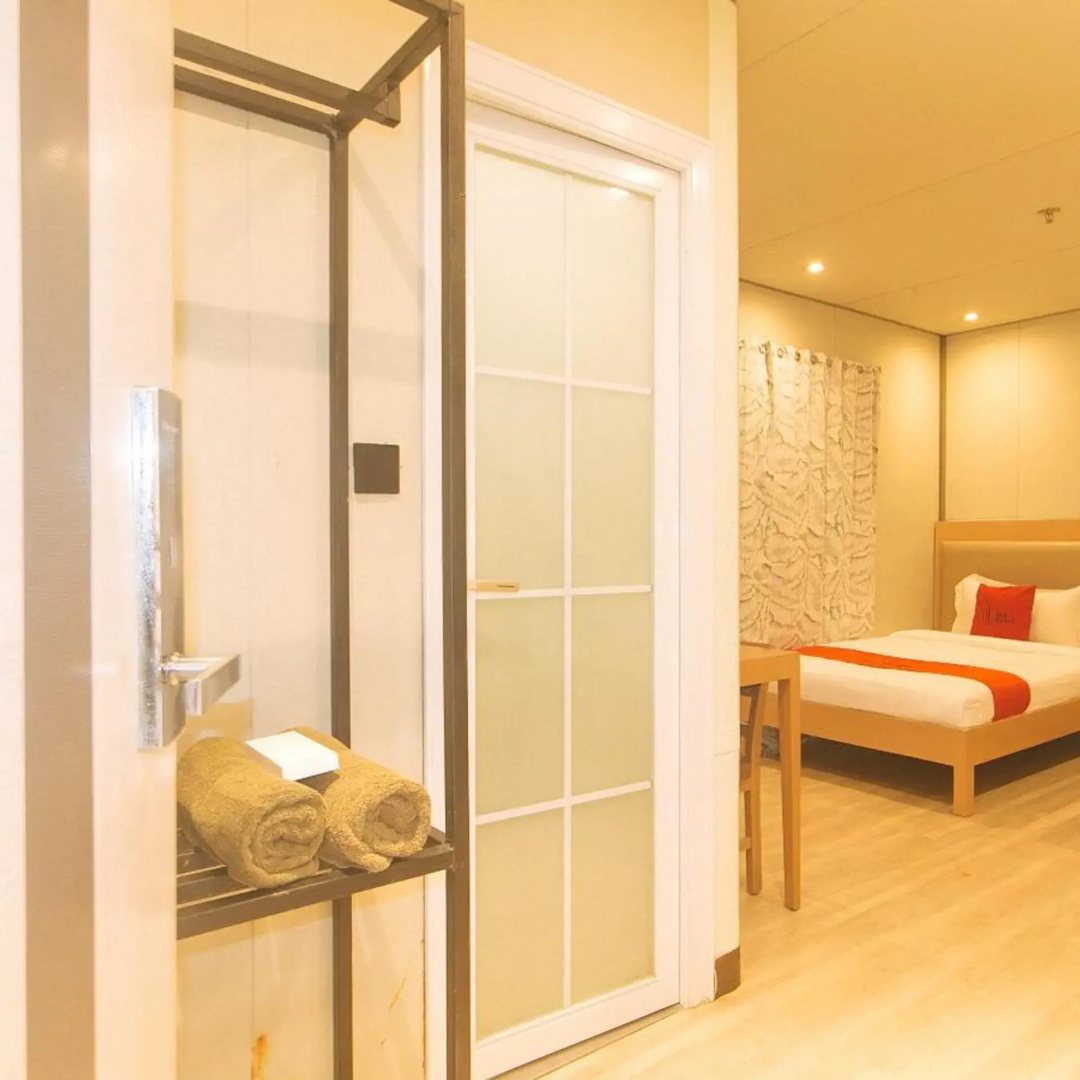 Foto - RedDoorz Plus @ AS Fortuna Cebu