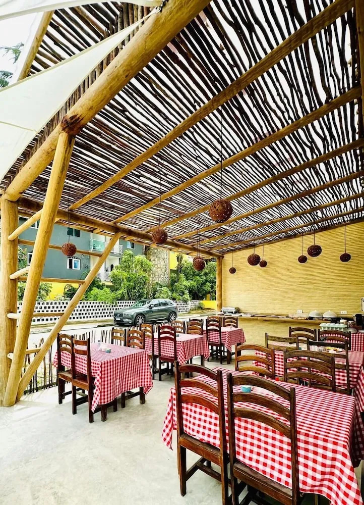 Foto - Pousada Maravelas By OM