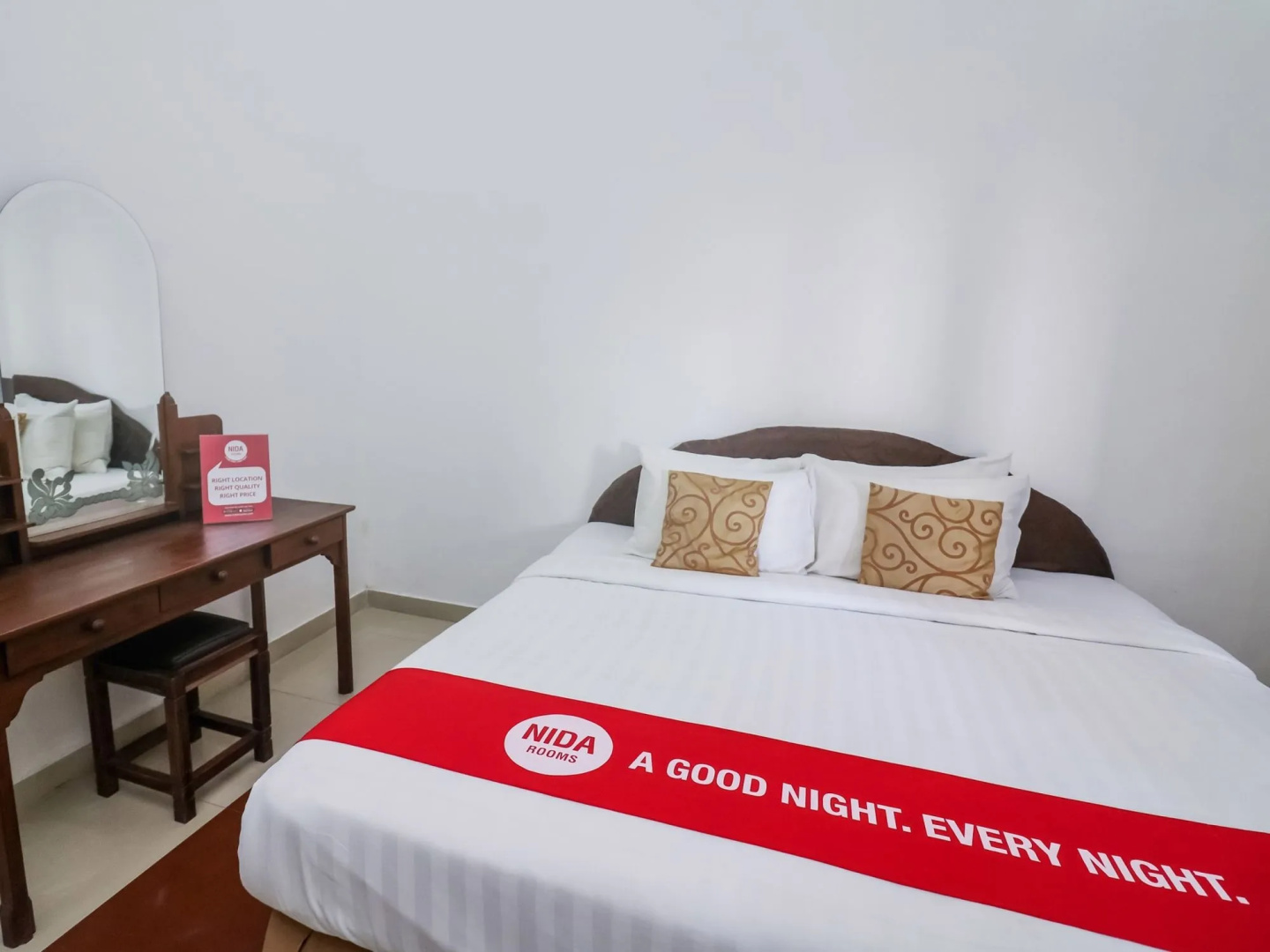 Foto - Hotel O Ratu