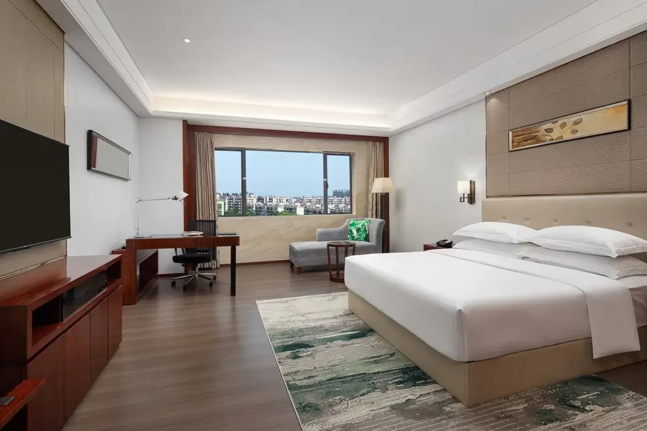 Photo - Wyndham Garden Foshan Nanhai
