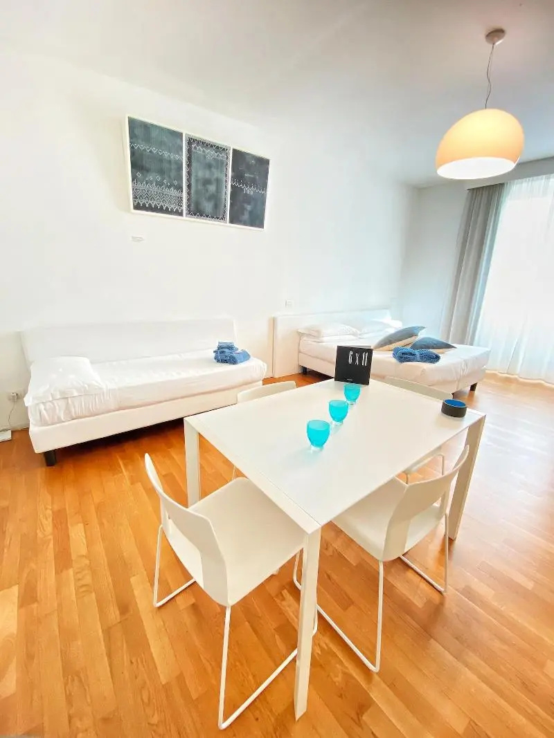 Photo - Felix Hotels - Residence Grandi Magazzini
