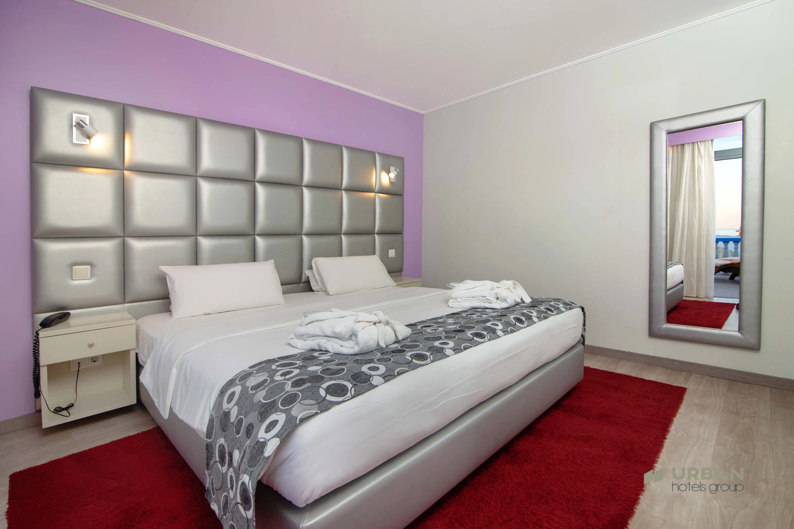 Photo - Hotel Santa Eulália Bay