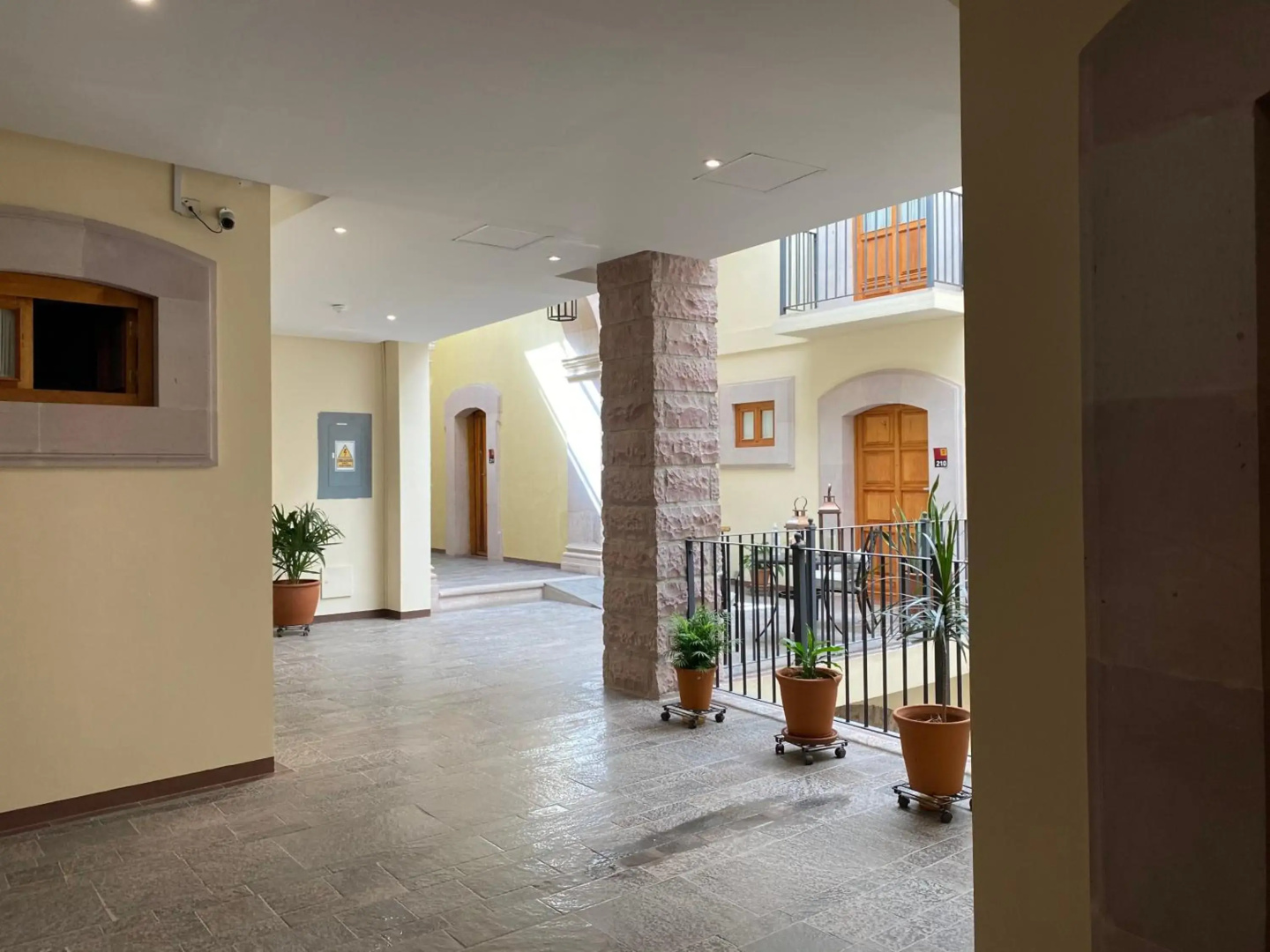 Photo - Hotel Casa Faroles