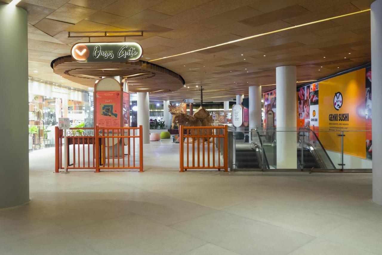 Foto - YELLO Hotel Kuta Beachwalk Bali