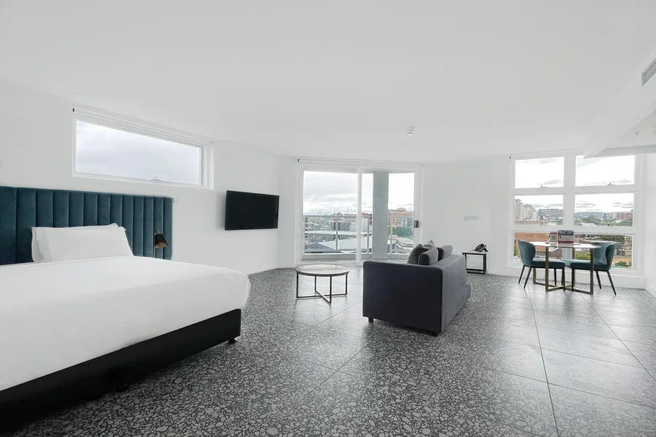 Photo - Swiss-Belhotel Woolloongabba, Brisbane