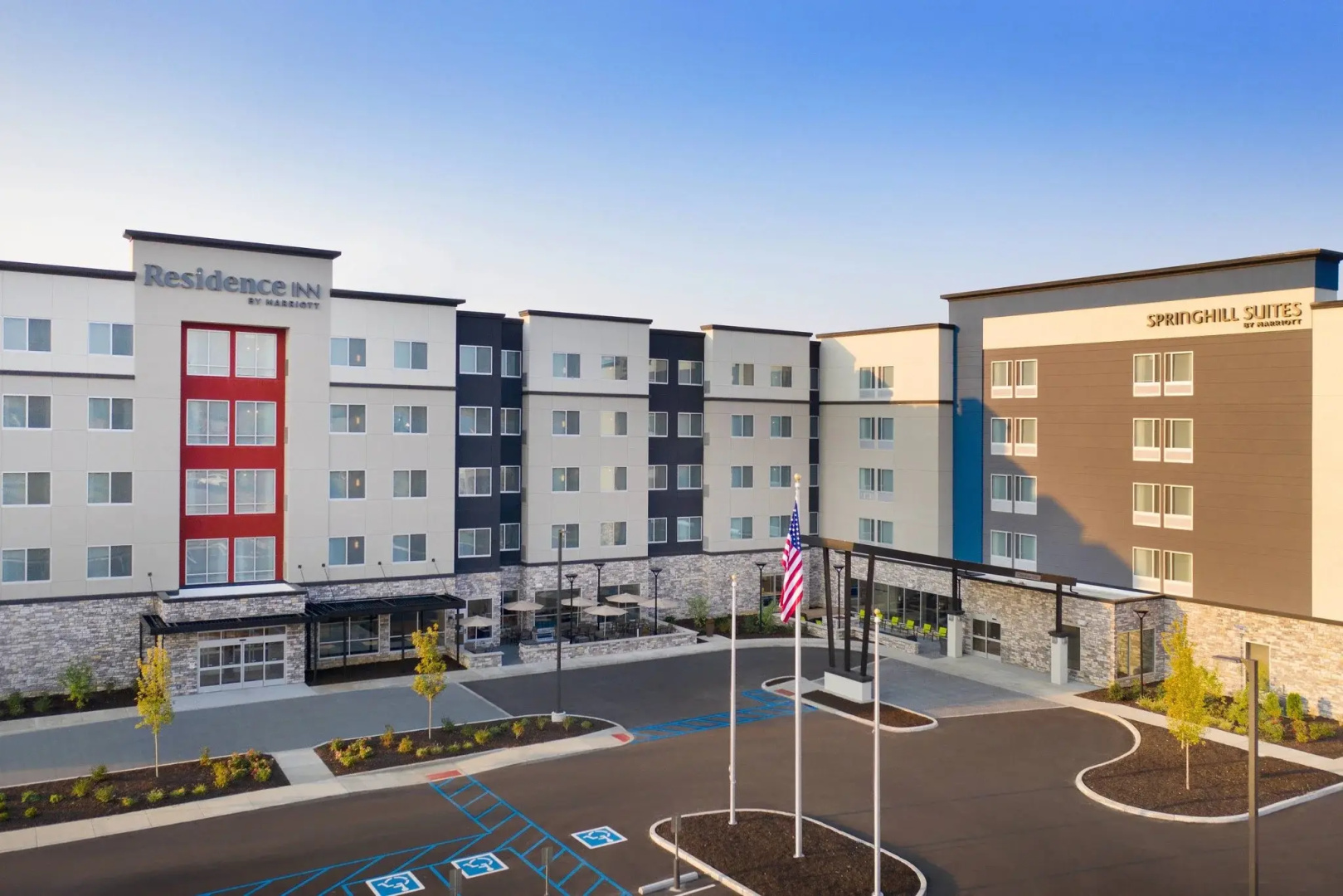 Photo - SpringHill Suites by Marriott Indianapolis Keystone