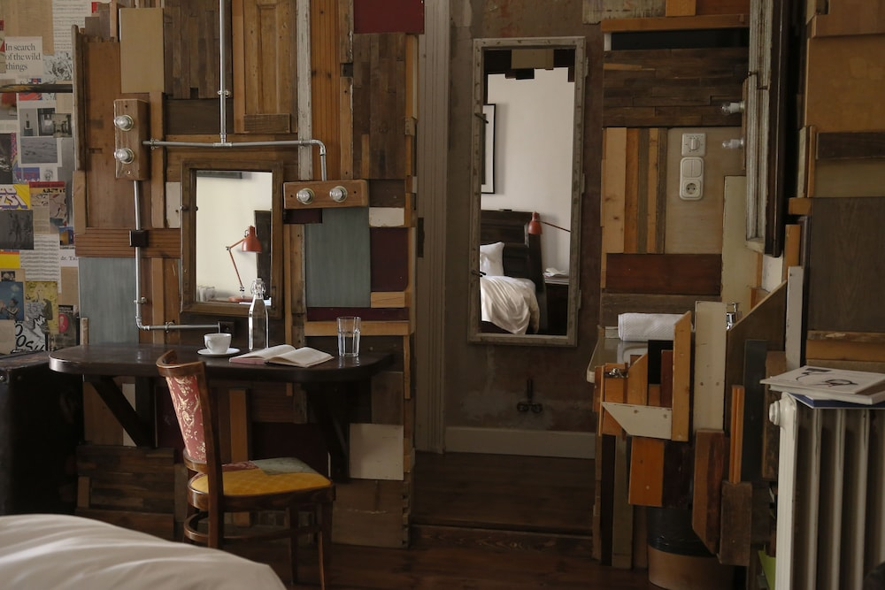 Photo - Brody House - boutique hotel
