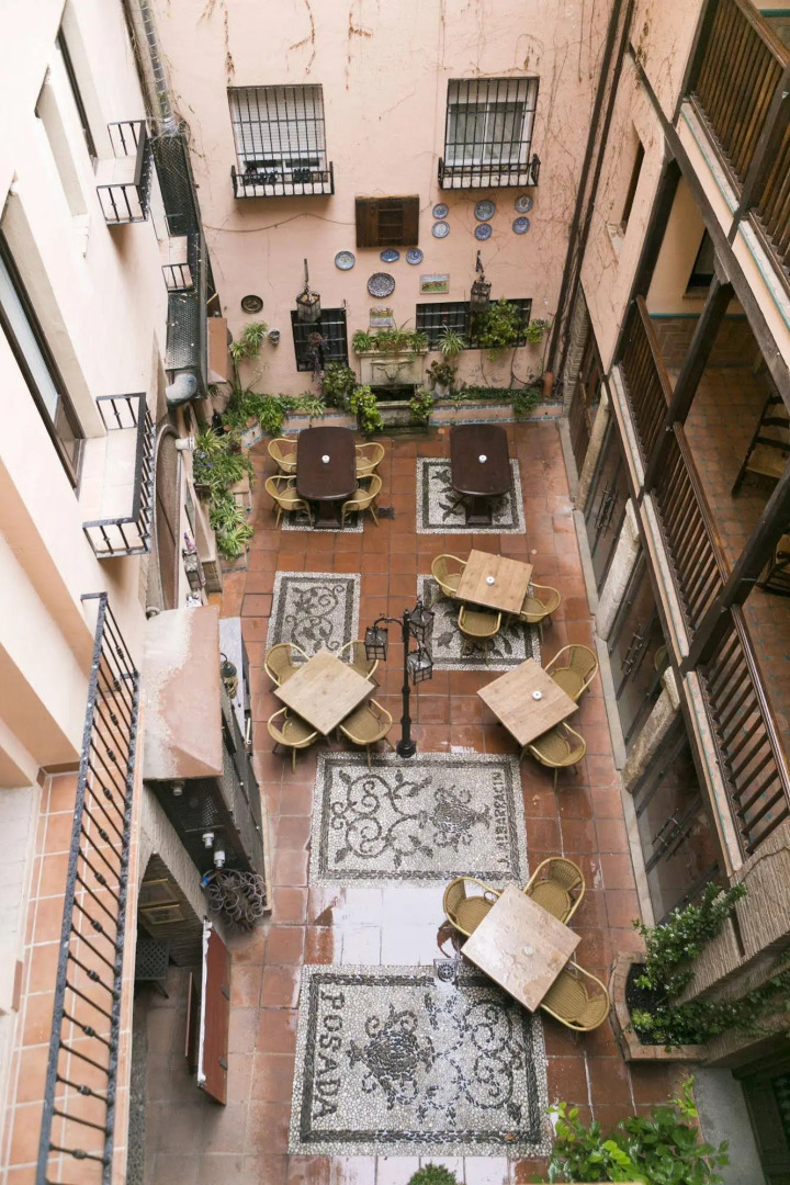 Photo - Hotel Posada del Toro