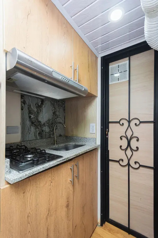 Foto - Hotel Lares 70 Laureles