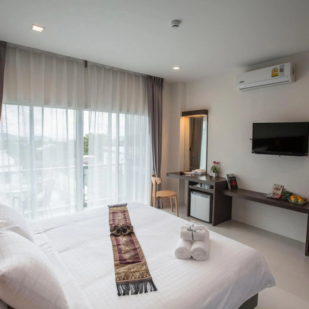Foto - The Elysium Residence