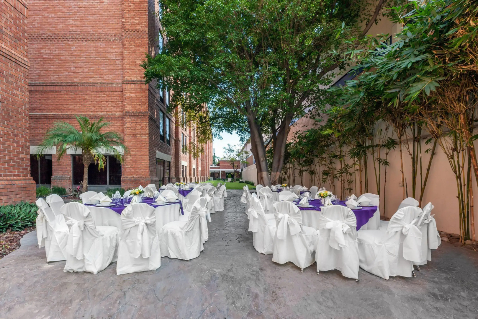 Foto - Wyndham Garden Monterrey Norte