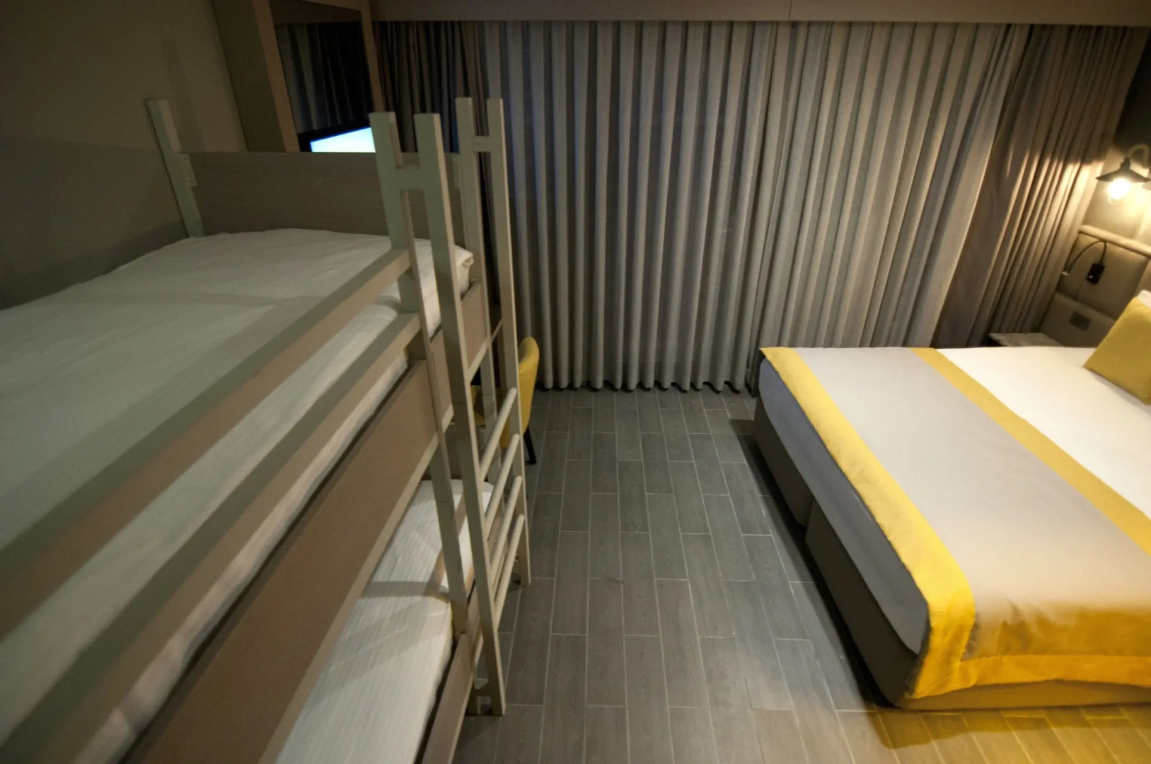 Foto - Seraglio Hotel & Suites