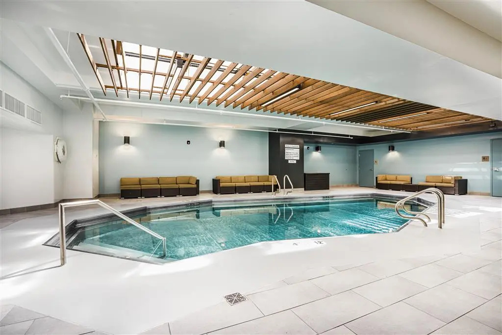 Foto - Embassy Suites by Hilton Indianapolis North