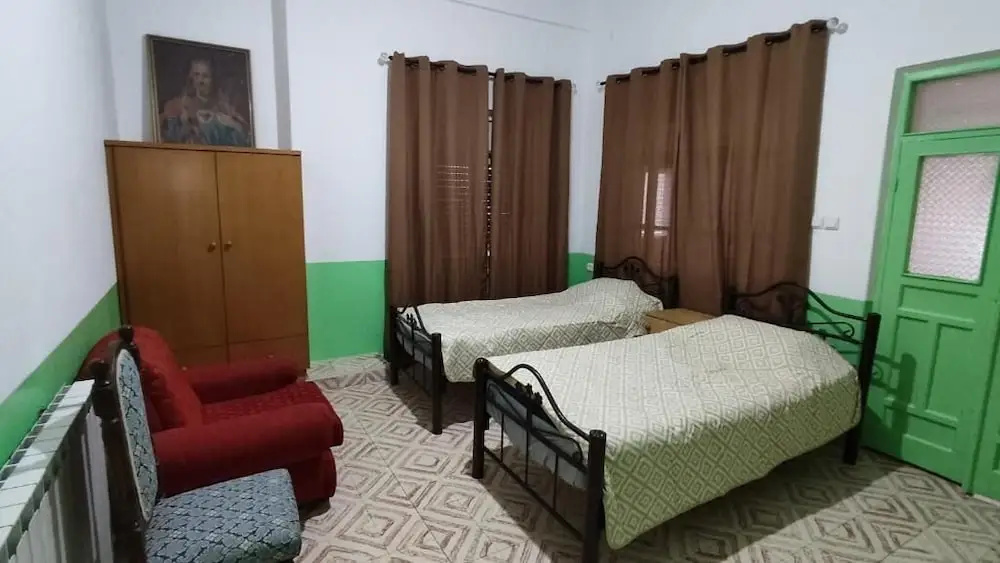 Foto - Issa's House