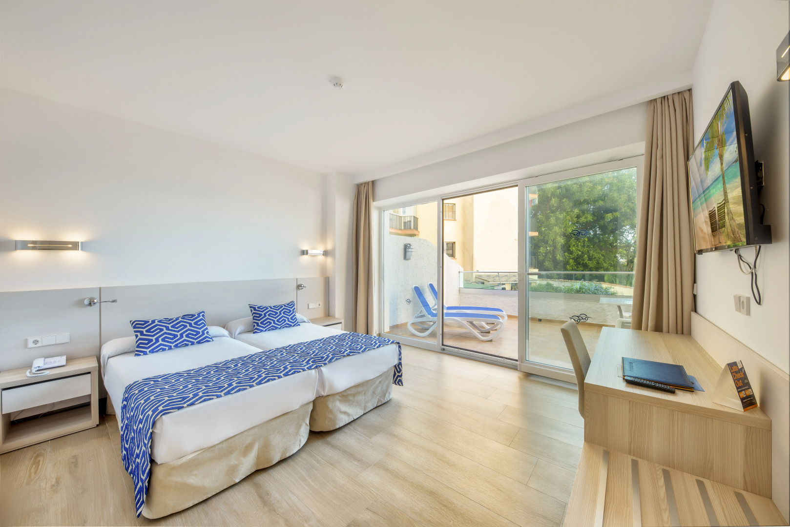 Photo - Globales Gardenia