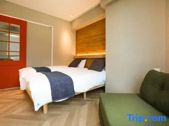 Foto - the Moto Hotel Ueno II