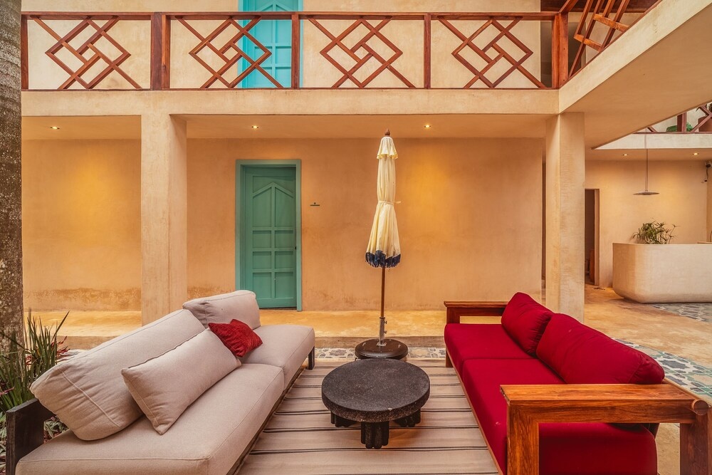 Bacalari Hotel Boutique, Bild 15 von 22