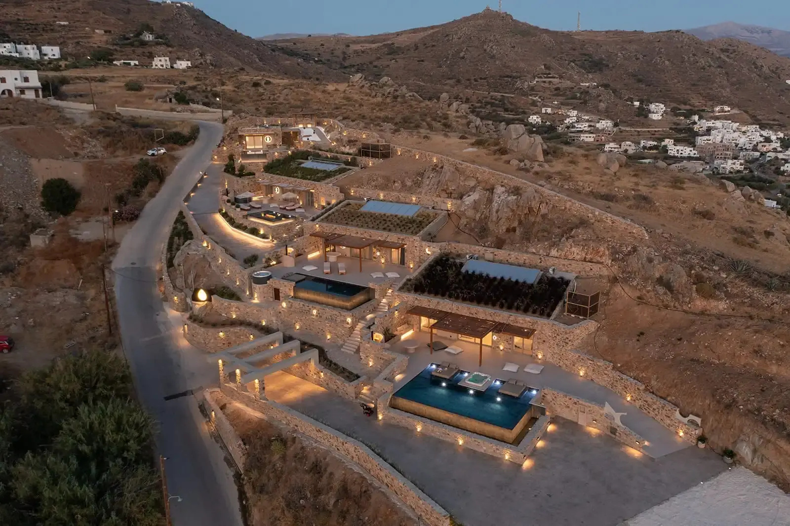 Foto - GkF Luxury Villas