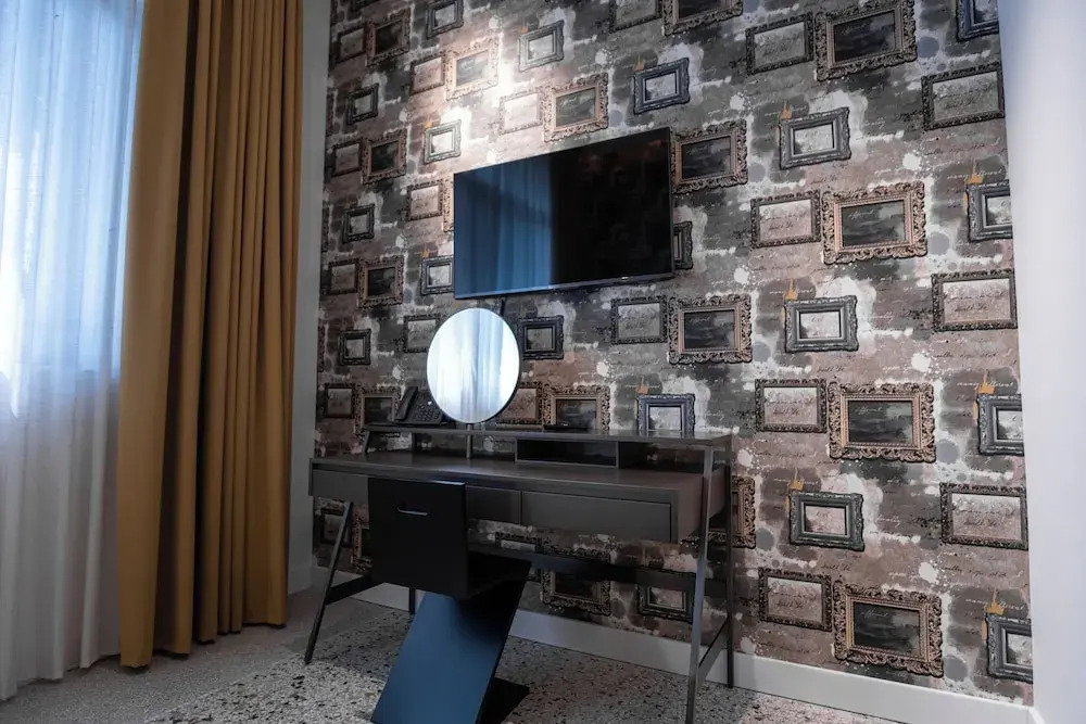 Foto - Palazzo Sebeto