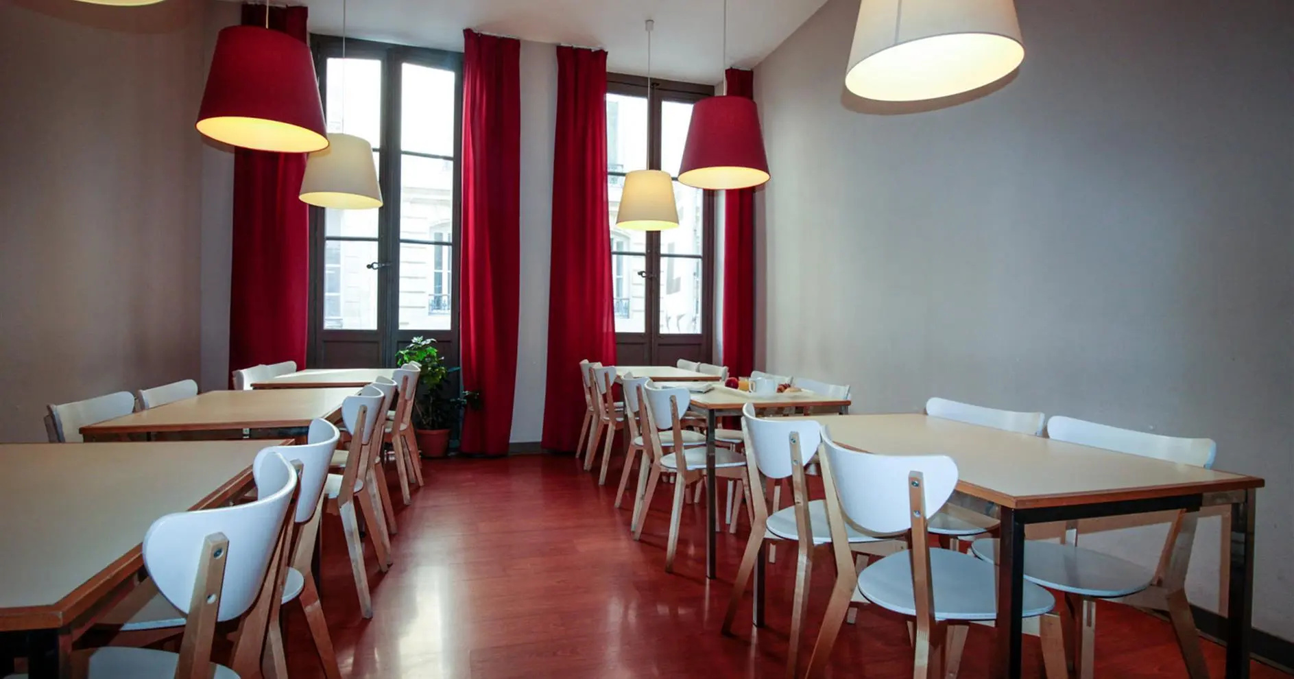 Photo - Hotel Gambetta