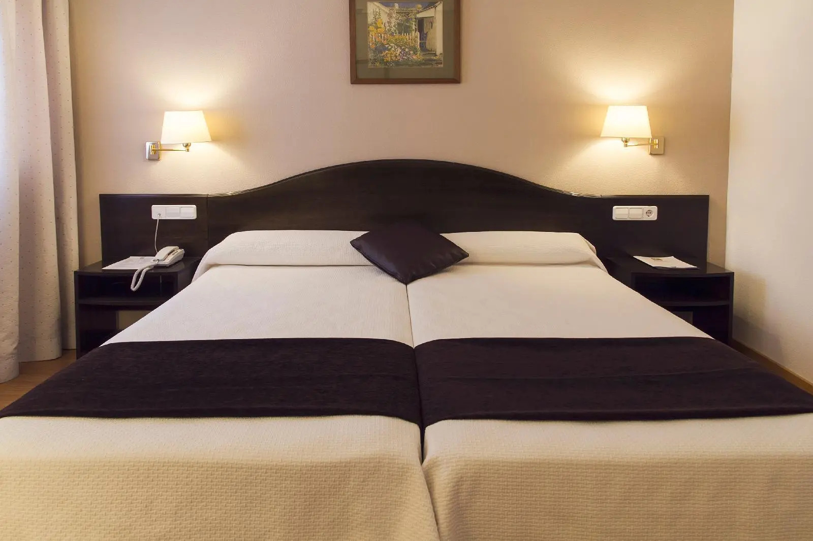 Foto - Hotel Villa de Biar