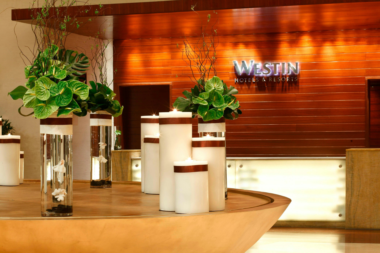 Photo - The Westin Guangzhou