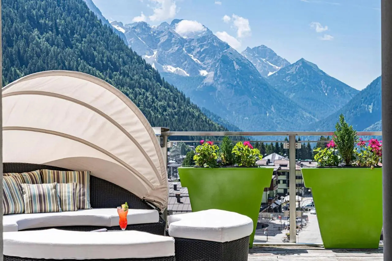 Photo - Majestic Mountain Charme Hotel