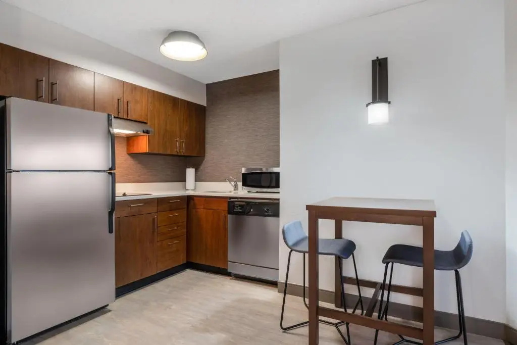 Foto - Residence Inn Austin South