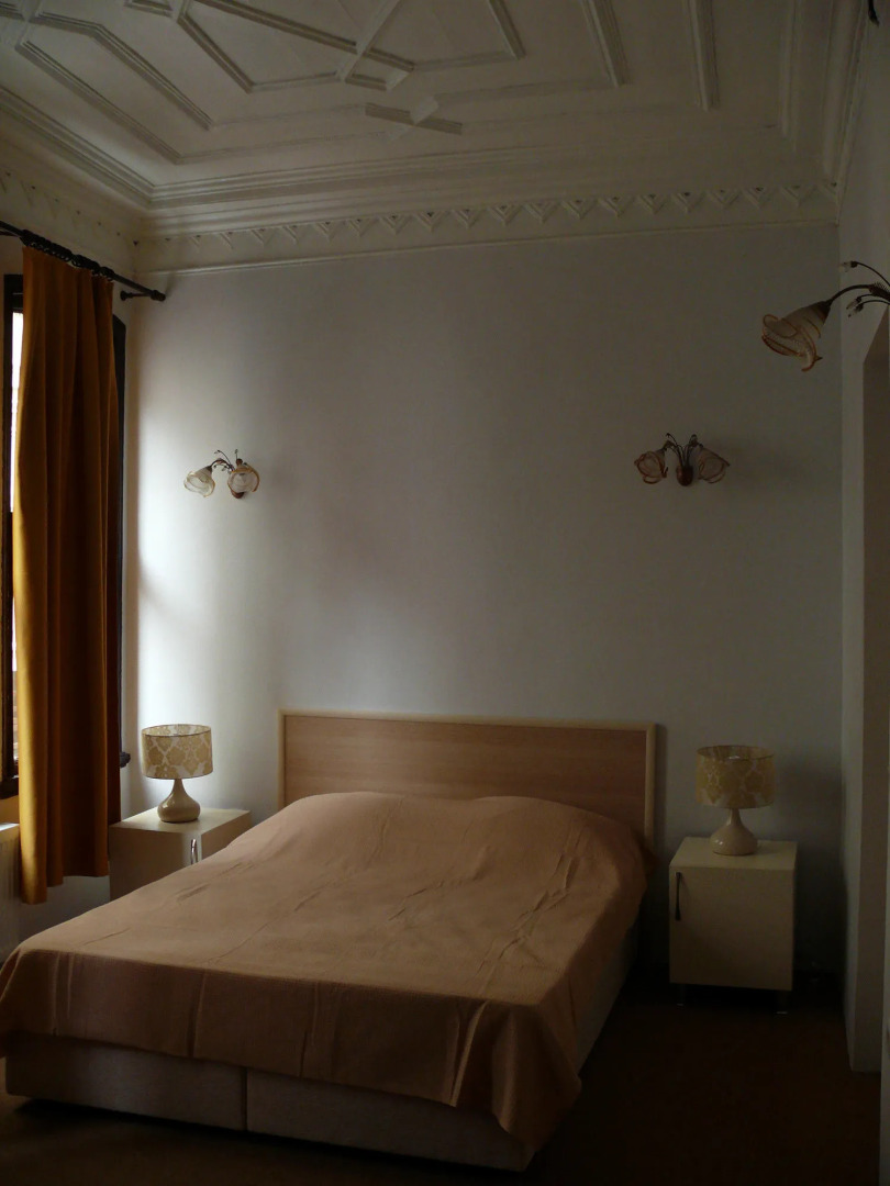 Foto - Budak Residence