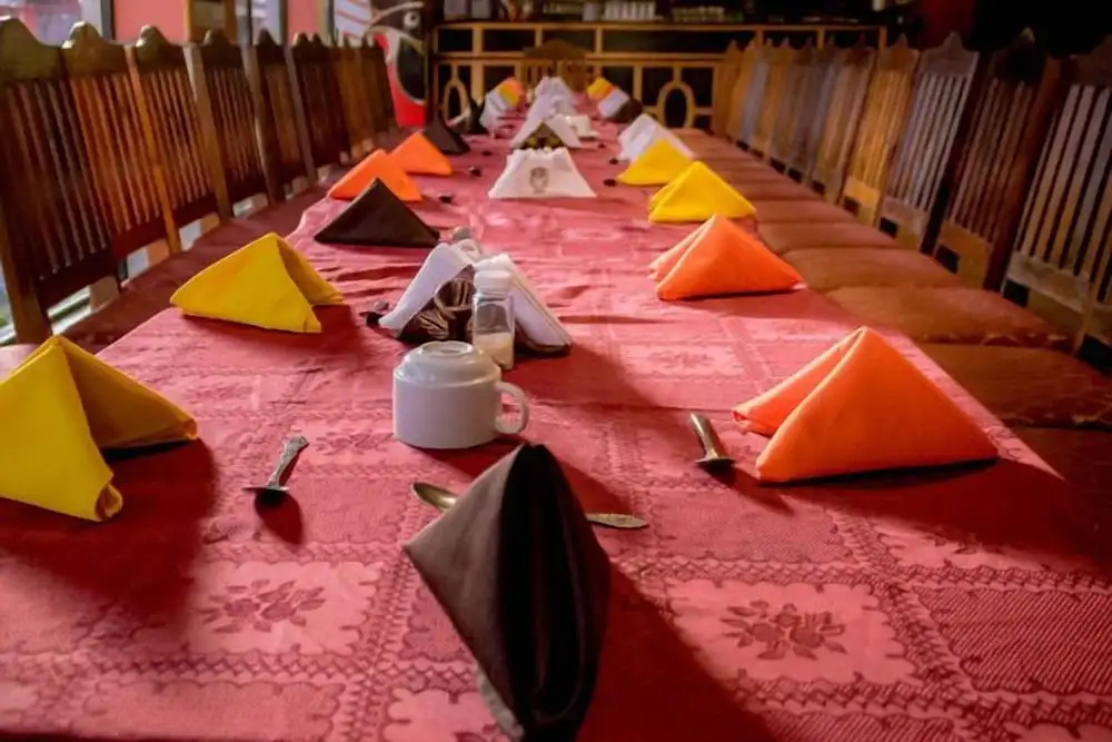 Photo - Hotel Nakbé Atitlán