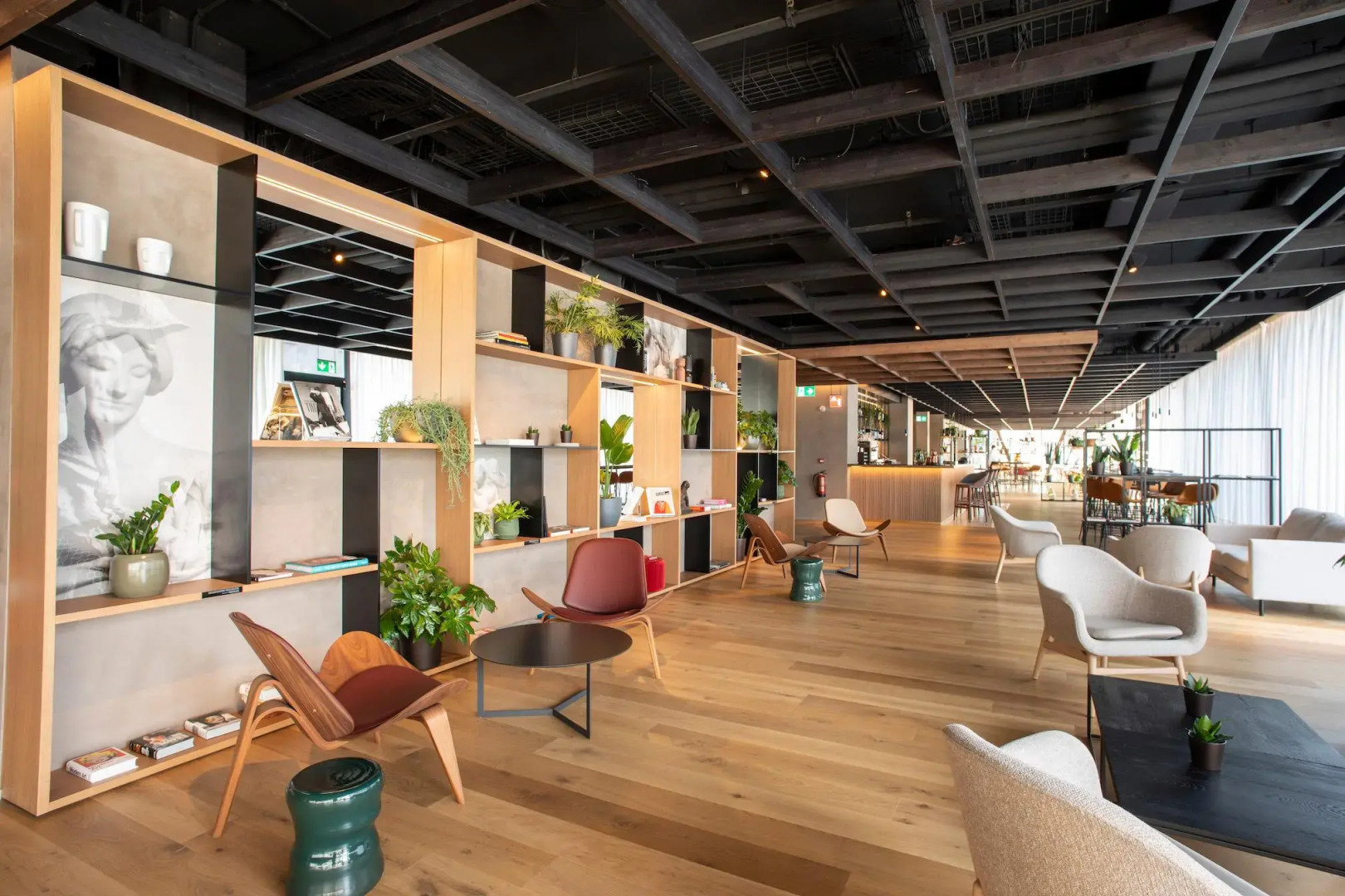 Foto - Hotel Paxton Barcelona