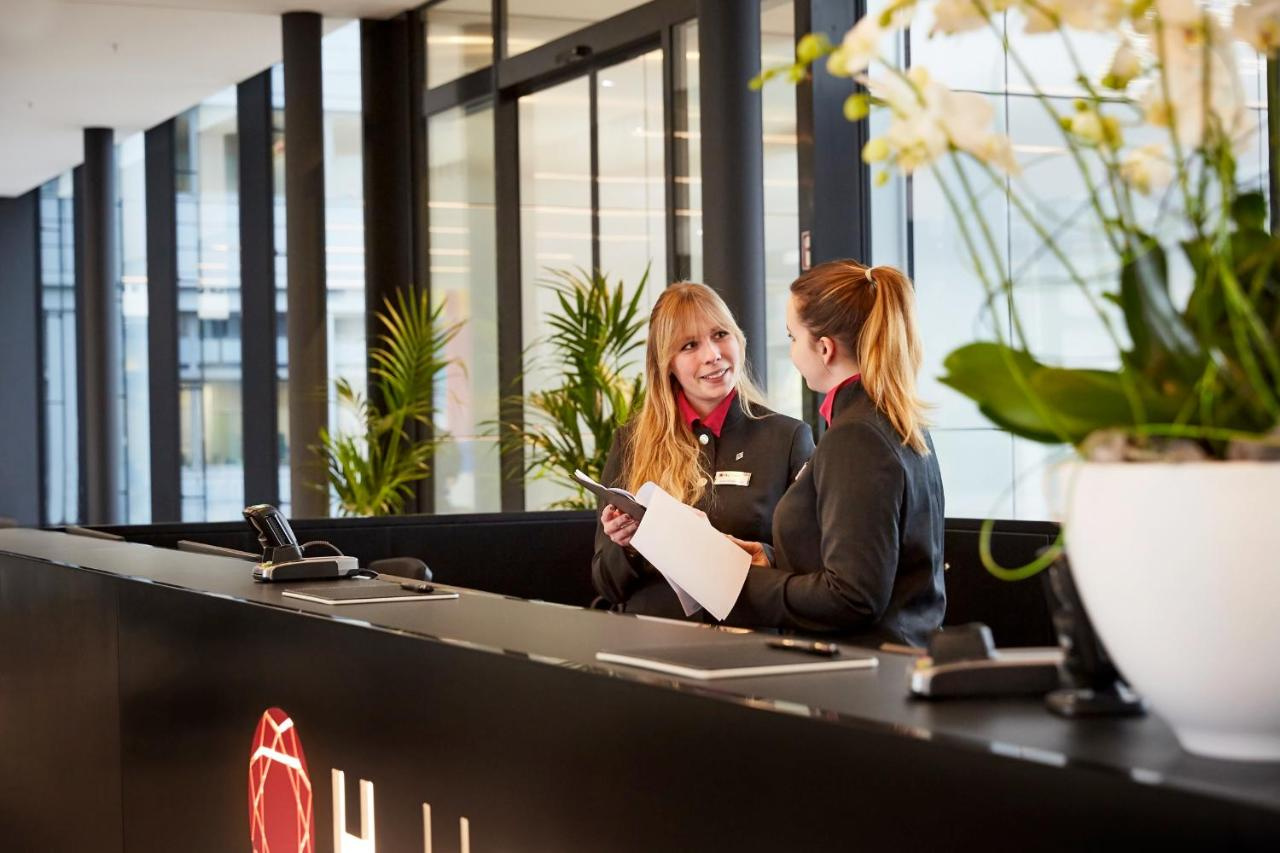 Foto - H4 Hotel Mönchengladbach im BORUSSIA-PARK