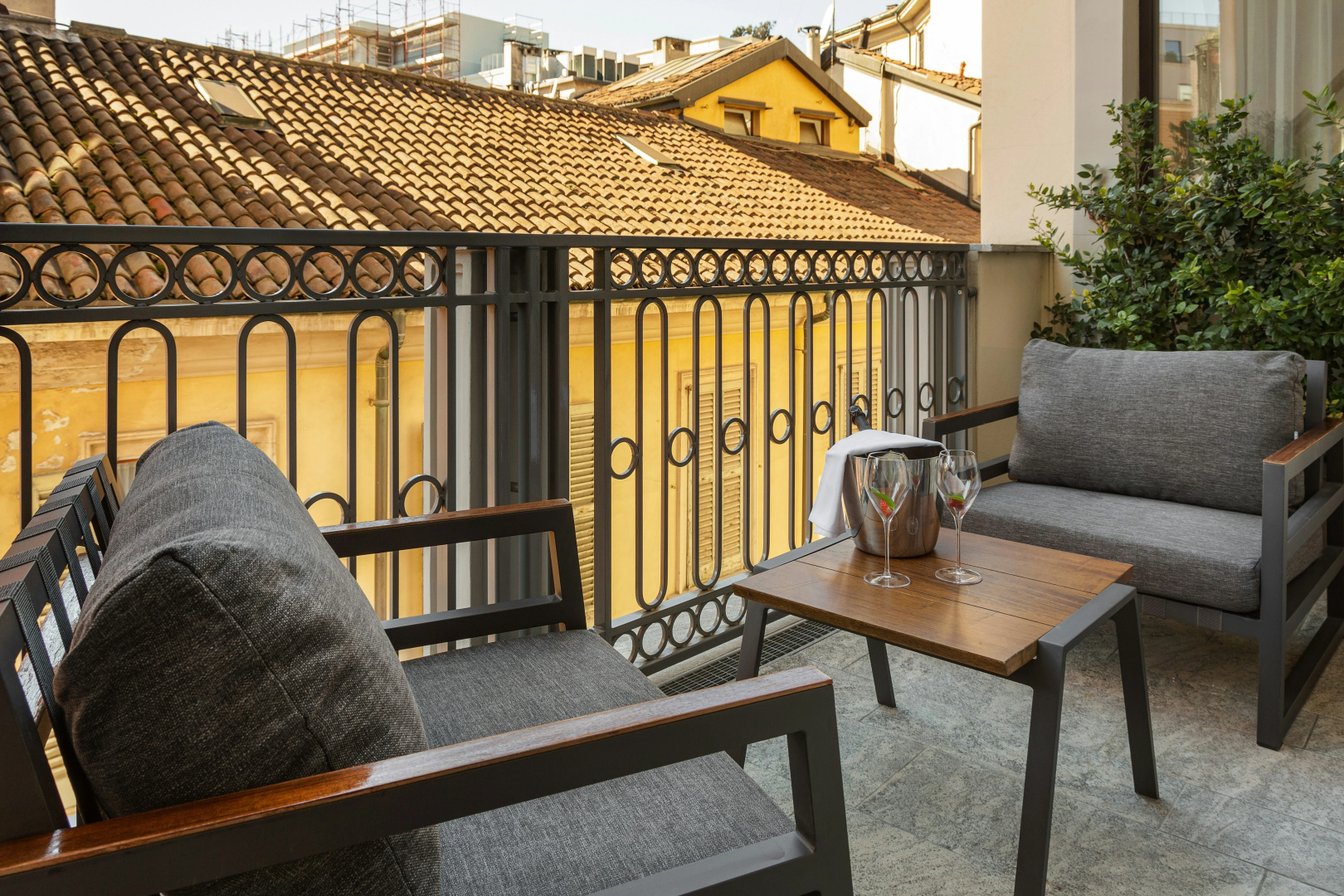 Photo - Speronari Suites