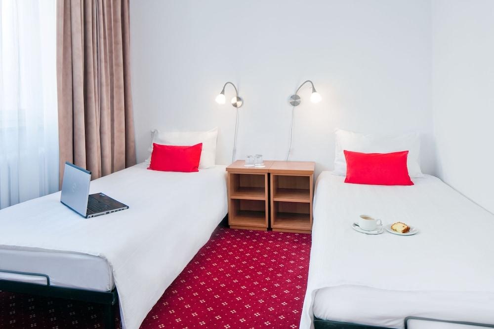 Photo - Hotel Aramis